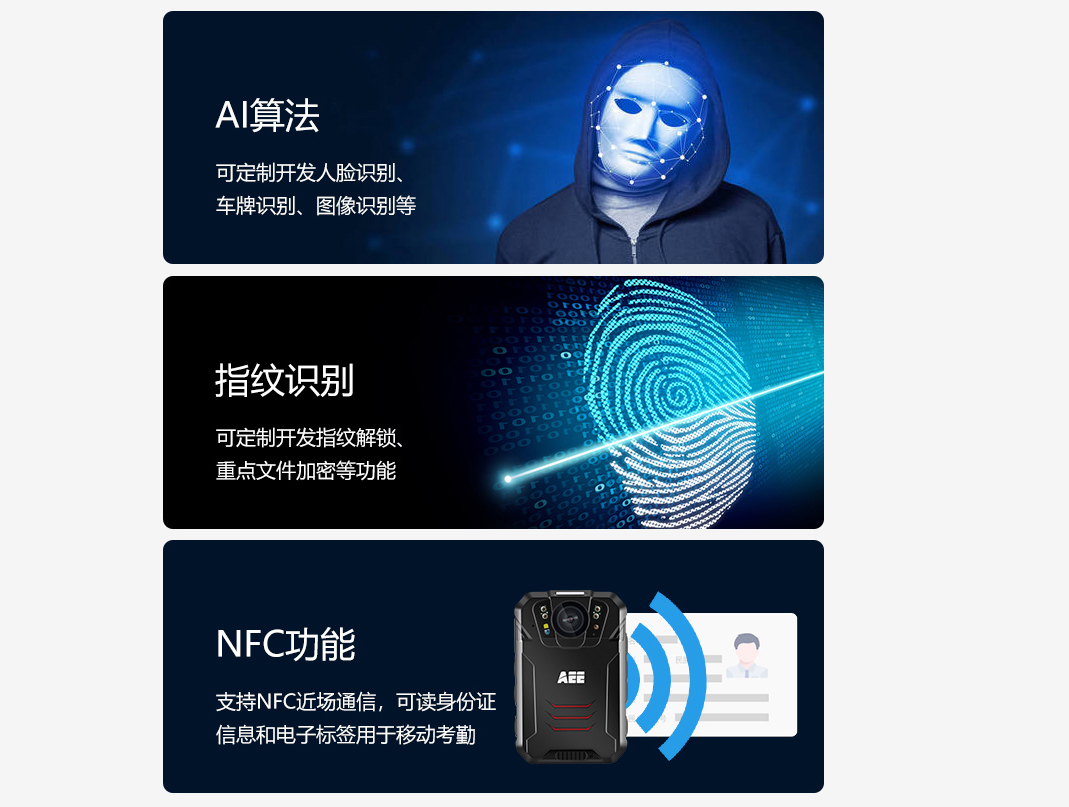 aee執法記錄儀