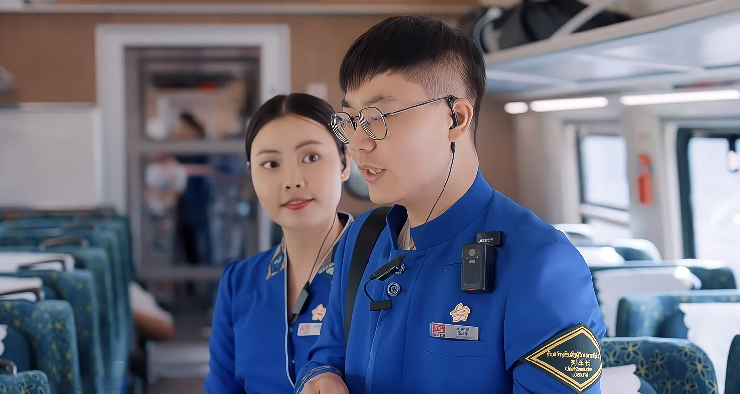 鐵路執法記錄儀,執法記錄儀